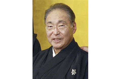 Eno Ichikawa, Japanese Kabuki theater actor and innovator, dies at 83